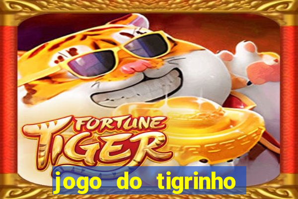 jogo do tigrinho que ganha dinheiro de verdade no pix